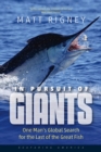 Image for In Pursuit of Giants