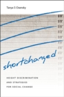Image for Shortchanged - Height Discrimination and Strategies for Social Change