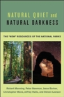 Image for Natural Quiet and Natural Darkness