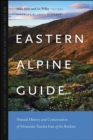 Image for Eastern Alpine Guide : Natural History and Conservation of Mountain Tundra East of the Rockies