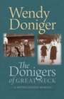 Image for The Donigers of Great Neck – A Mythologized Memoir