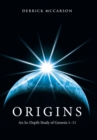 Image for Origins : An In-Depth Study of Genesis 1-11