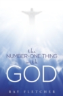 Image for Number-One Thing with God