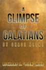 Image for Glimpse of Galatians: By Grace Alone