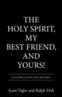 Image for Holy Spirit, My Best Friend, and Yours!