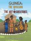 Image for Guinea: the Invasion of the Ant Creatures