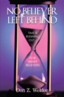 Image for No Believer Left Behind