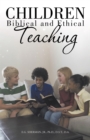 Image for Children: Biblical and Ethical Teaching