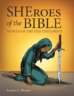 Image for Sheroes of the Bible