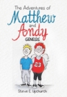 Image for The Adventures of Matthew and Andy