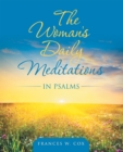 Image for Woman&#39;s Daily Meditations in Psalms