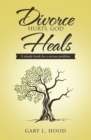 Image for Divorce Hurts, God Heals: A Simple Book for a Serious Problem