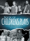 Image for Book of Children&#39;s Plays