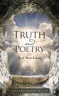 Image for Truth and Poetry: Truth Made Known