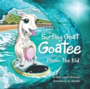 Image for Surfing Goat Goatee Featuring Pismo the Kid