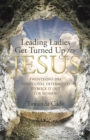 Image for Leading Ladies Get Turned up for Jesus: Twenty-One-Day Devotional Determined to Rock It out for Women