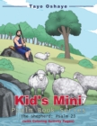 Image for Kid&#39;s Mini Psalm Book Series: The Shepherd: Psalm 23