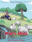 Image for Kid&#39;s Mini Psalm Book Series : The Shepherd: Psalm 23