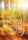 Image for Songs of Deliverance and Joy