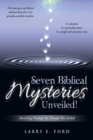 Image for Seven Biblical Mysteries Unveiled!