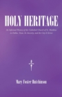 Image for Holy Heritage