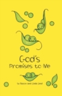 Image for God&#39;s Promises to Me : A psPods Thirty-One-Day Devotional and Journal