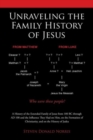Image for Unraveling the Family History of Jesus