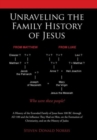 Image for Unraveling the Family History of Jesus