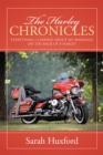 Image for Harley Chronicles: Everything I Learned About My Marriage on the Back of a Harley