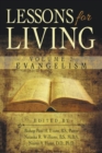 Image for Lessons for Living : Volume 2: Evangelism