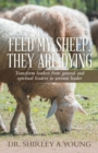 Image for Feed My Sheep, They Are Dying