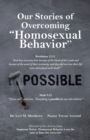 Image for Our Stories of Overcoming &quot;Homosexual Behavior&quot;