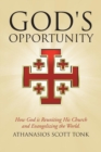 Image for God&#39;s Opportunity