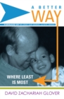 Image for Better Way: Where Least Is Most