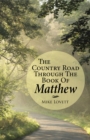 Image for Country Road Through the Book of Matthew