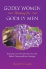 Image for Godly Women Waiting for Godlly Men