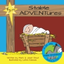 Image for Stable ADVENTures