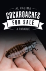 Image for Cockroaches for Sale : -A Parable-