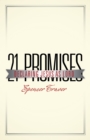 Image for 21 Promises: Declaring Jesus as Lord