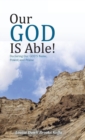Image for Our GOD IS Able!