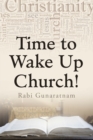 Image for Time to Wake up Church!