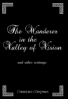 Image for The Wanderer in the Valley of Vision