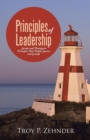 Image for Principles of Leadership : Secular and Theological Principles That Define Success and Growth