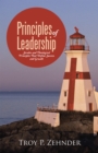 Image for Principles of Leadership: Secular and Theological Principles That Define Success and Growth