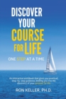 Image for Discover your course for life, one step at a time