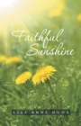 Image for Faithful Sunshine