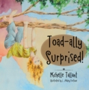Image for Toad-Ally Surprised!