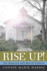 Image for Rise Up!: The Miracles and Men of Katrina