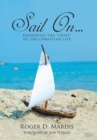 Image for Sail On...