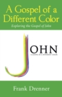 Image for Gospel of a Different Color: Exploring the Gospel of John